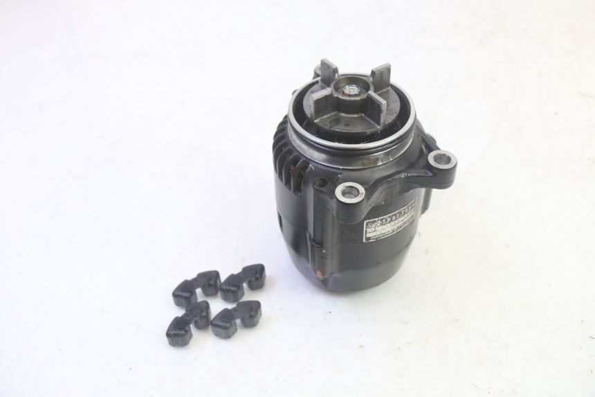 photo de ALTERNADOR KAWASAKI GPZ RX 1000 (1986 - 1988) - Vista general del producto