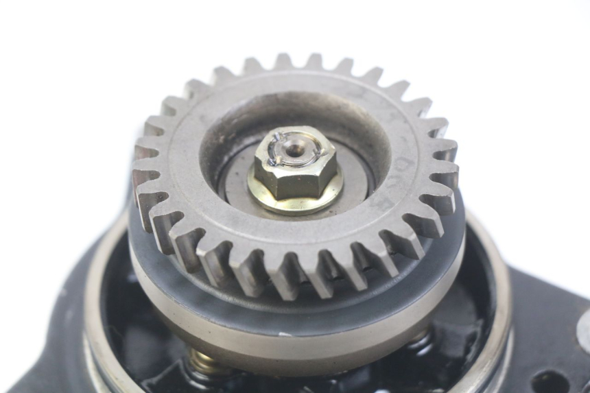photo de ALTERNADOR SUZUKI GSX-F GSX  F 1100 (1988 - 1994)