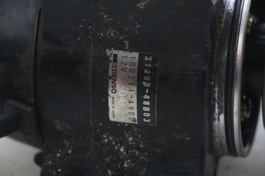 photo de ALTERNADOR SUZUKI GSX-F GSX  F 1100 (1988 - 1994)