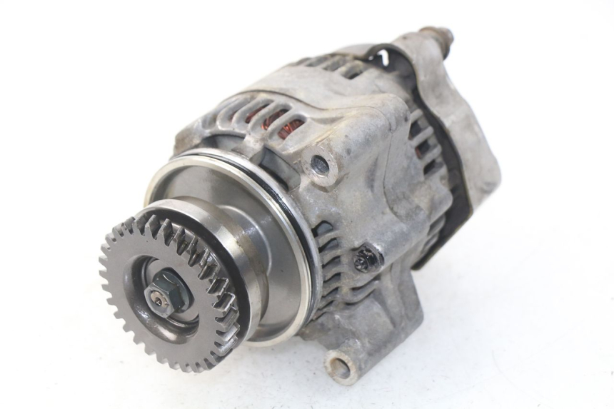 photo de ALTERNADOR SUZUKI GSX-F GSXF 600 (1998 - 2004) - Vista principal