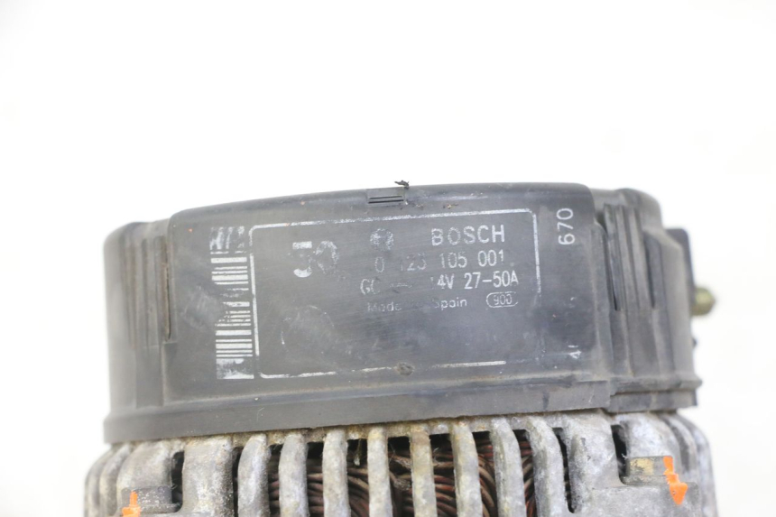 photo de ALTERNADOR BMW K 75 RT 750 (1989 - 1997)