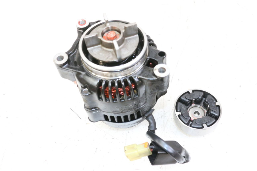 photo de ALTERNADOR KAWASAKI GTR 1000 (1994 - 2004)