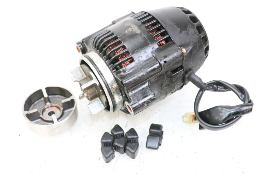 photo de ALTERNADOR KAWASAKI GTR 1000 (1994 - 2004)