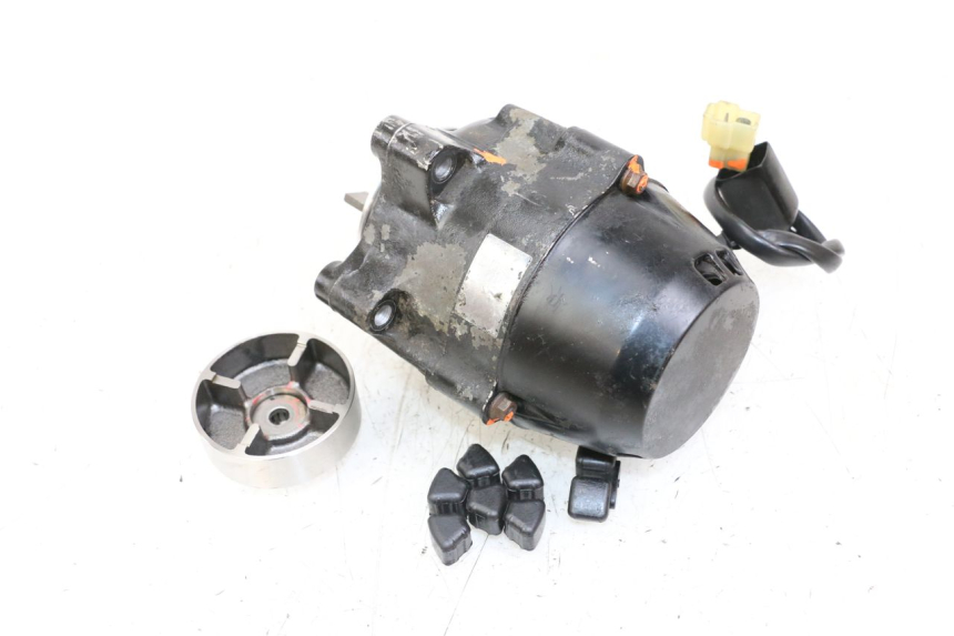 photo de ALTERNADOR KAWASAKI GTR 1000 (1994 - 2004)