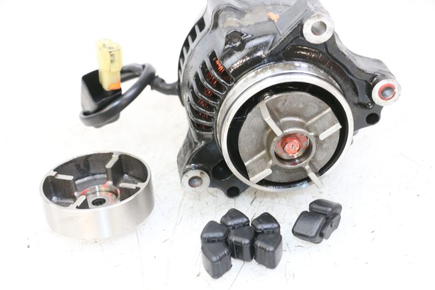 photo de ALTERNADOR KAWASAKI GTR 1000 (1994 - 2004)