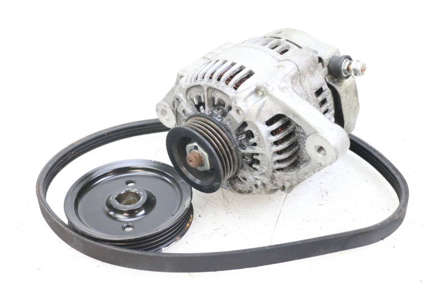 photo de ALTERNADOR MOTO GUZZI NORGE 8V GT 1200 (2011 - 2016)