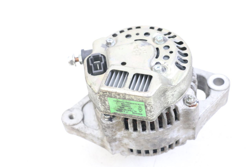 photo de ALTERNADOR MOTO GUZZI NORGE 8V GT 1200 (2011 - 2016)