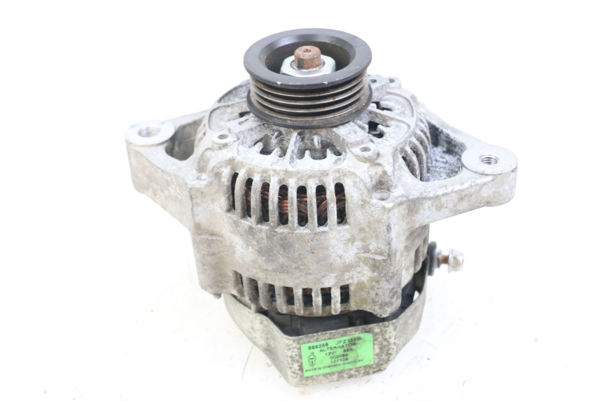 photo de ALTERNADOR MOTO GUZZI NORGE 8V GT 1200 (2011 - 2016)