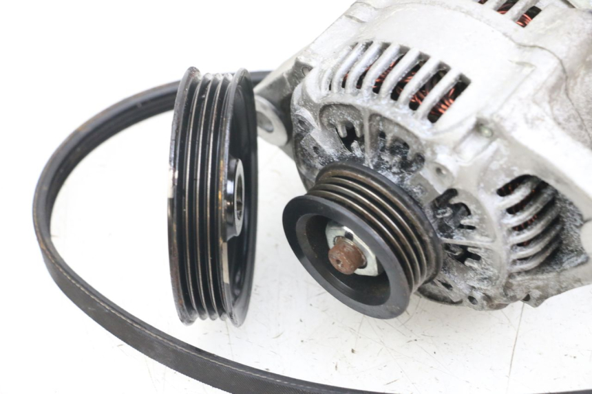 photo de ALTERNADOR MOTO GUZZI NORGE 8V GT 1200 (2011 - 2016)