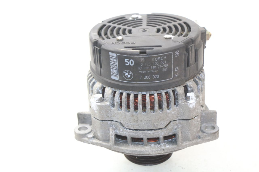 photo de ALTERNADOR BMW R GS 1150 (1999 - 2004)