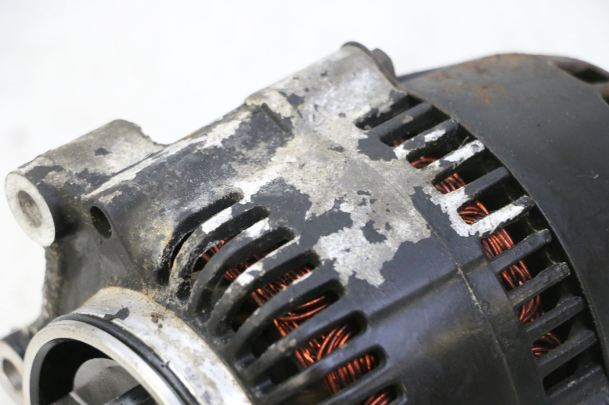 photo de ALTERNADOR TRIUMPH SPRINT 900 (1995 - 1998)