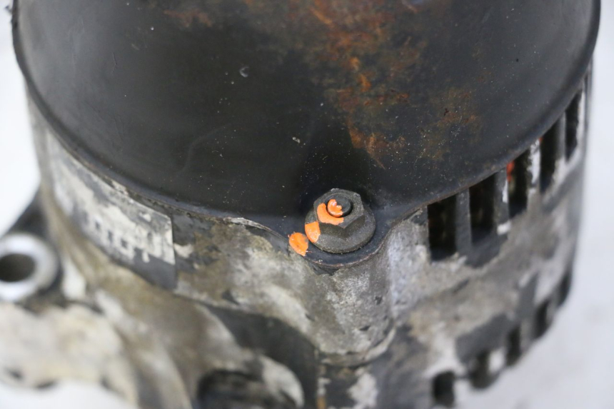 photo de ALTERNADOR TRIUMPH SPRINT 900 (1995 - 1998)