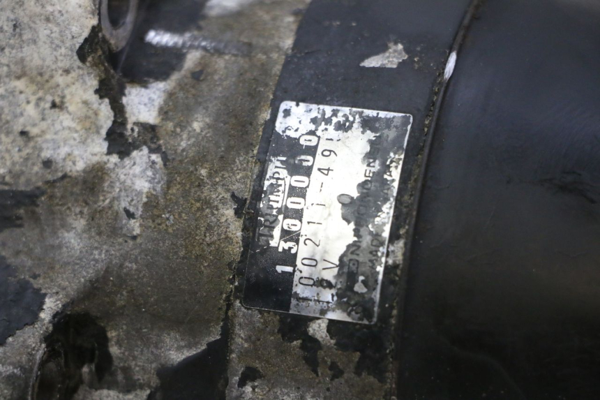 photo de ALTERNADOR TRIUMPH SPRINT 900 (1995 - 1998)