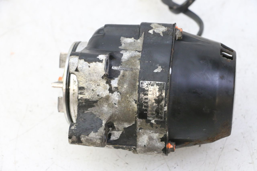 photo de ALTERNADOR TRIUMPH SPRINT 900 (1995 - 1998)