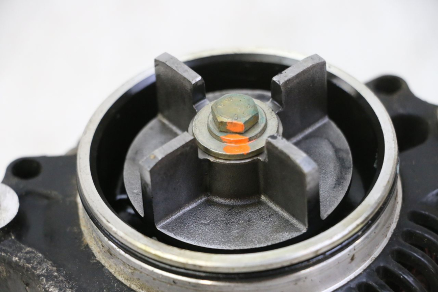 photo de ALTERNADOR TRIUMPH SPRINT 900 (1995 - 1998)