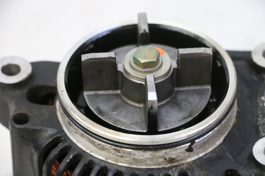 photo de ALTERNADOR TRIUMPH SPRINT 900 (1995 - 1998)