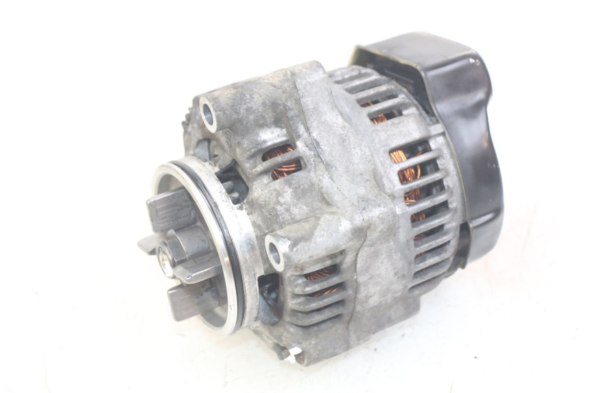 photo de ALTERNADOR TRIUMPH SPRINT ST 955 (1999 - 2001)