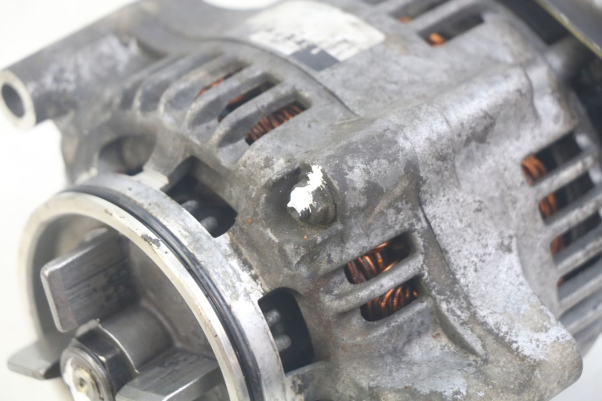 photo de ALTERNADOR TRIUMPH SPRINT ST 955 (1999 - 2001)