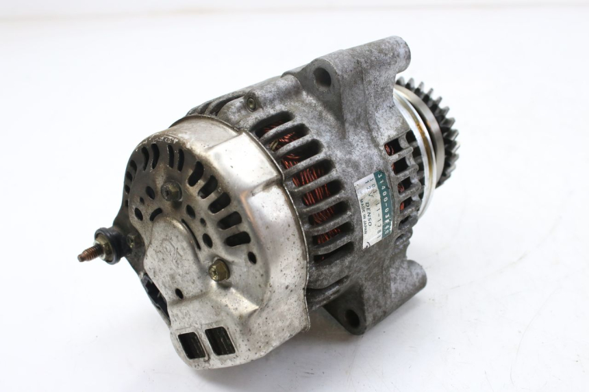 photo de ALTERNADOR SUZUKI GSF S BANDIT 600 (2000 - 2004)