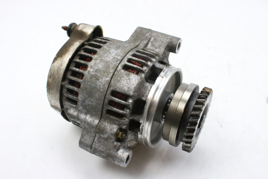 photo de ALTERNADOR SUZUKI GSF S BANDIT 600 (2000 - 2004)