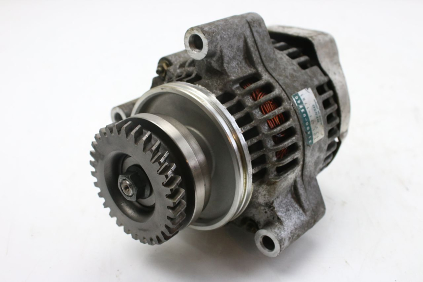 photo de ALTERNADOR SUZUKI GSF S BANDIT 600 (2000 - 2004)