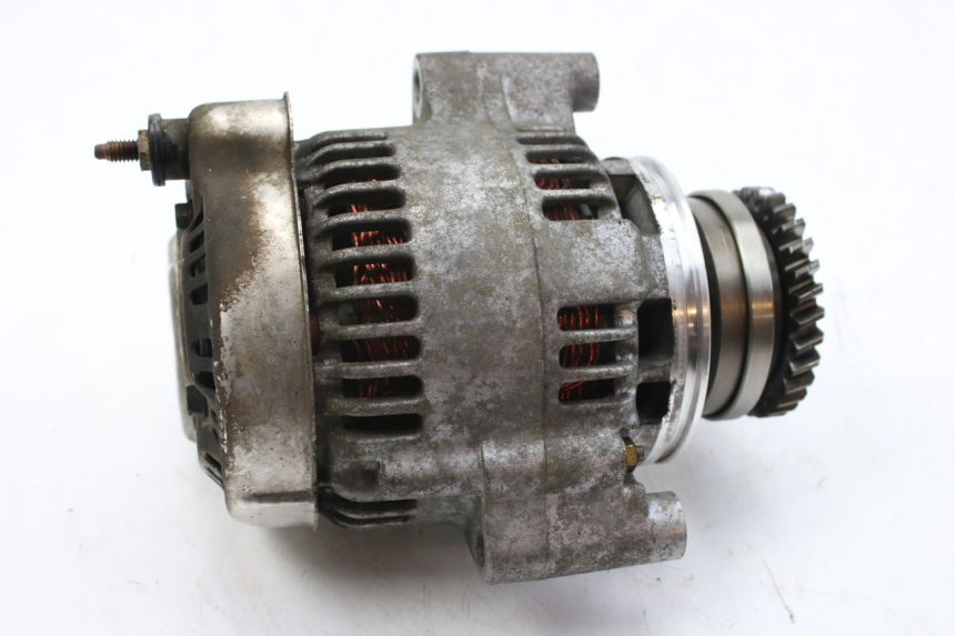 photo de ALTERNADOR SUZUKI GSF S BANDIT 600 (2000 - 2004)