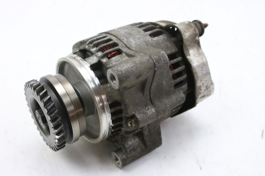 photo de ALTERNADOR SUZUKI GSF S BANDIT 600 (2000 - 2004)