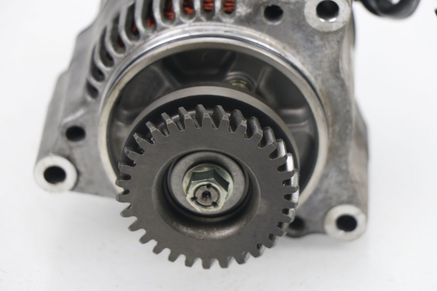 photo de ALTERNADOR SUZUKI GSXF GSX F 600 (1988 - 1997)