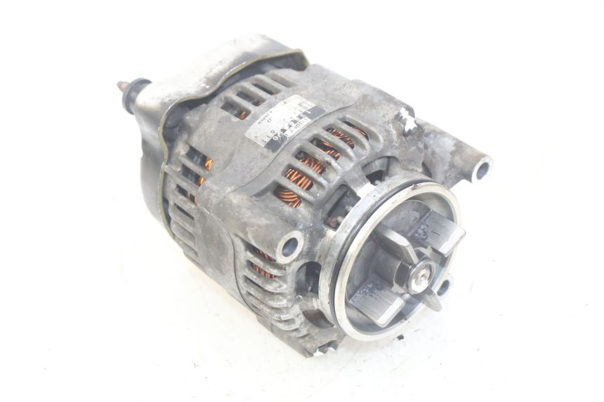 photo de ALTERNADOR TRIUMPH SPRINT ST 955 (1999 - 2001)