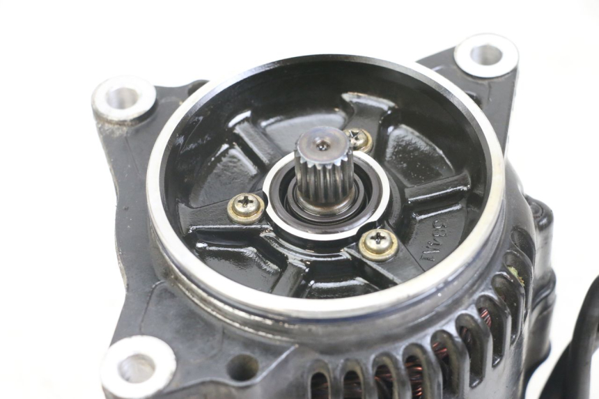 photo de ALTERNADOR YAMAHA FJ 3CX 1200 (1986 - 1996)