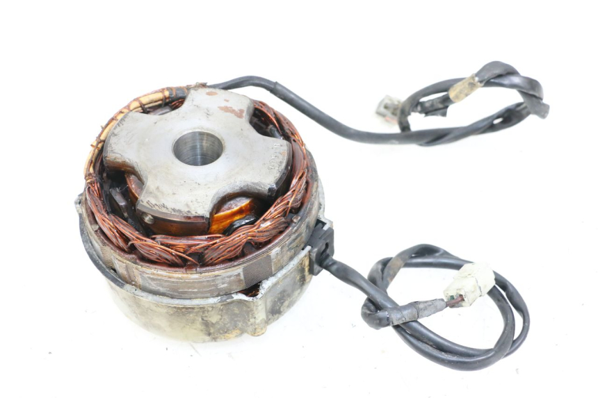 photo de ALTERNADOR YAMAHA XJ F 900 (1983 - 1994)