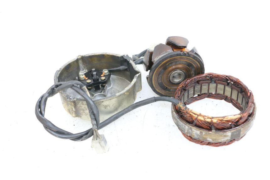 photo de ALTERNADOR YAMAHA XJ F 900 (1983 - 1994)