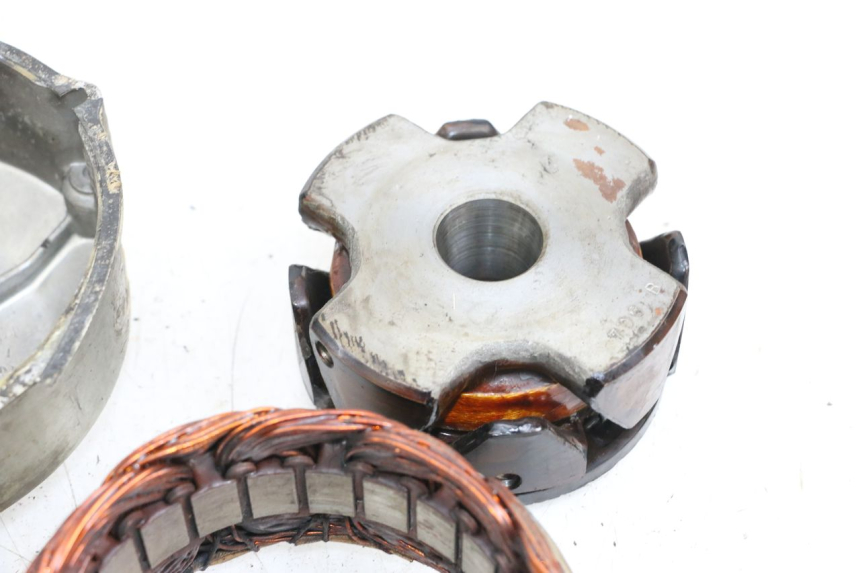 photo de ALTERNADOR YAMAHA XJ F 900 (1983 - 1994)