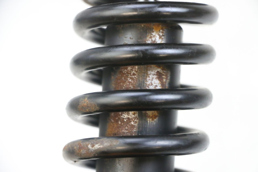 photo de AMORTIGUADOR TRASERO SYM CROX 4T 50 (2016 - 2023) - Zoom estado de uso