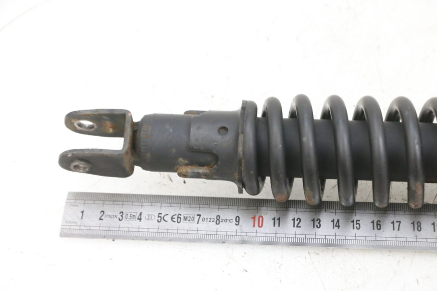 photo de AMORTIGUADOR TRASERO SYM CROX 4T 50 (2016 - 2023) - Otra perspectiva