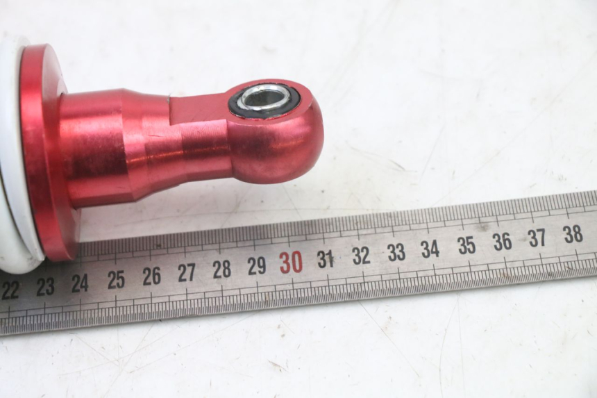 photo de AMORTIGUADOR TRASERO LONCIN DIRT BIKE 125