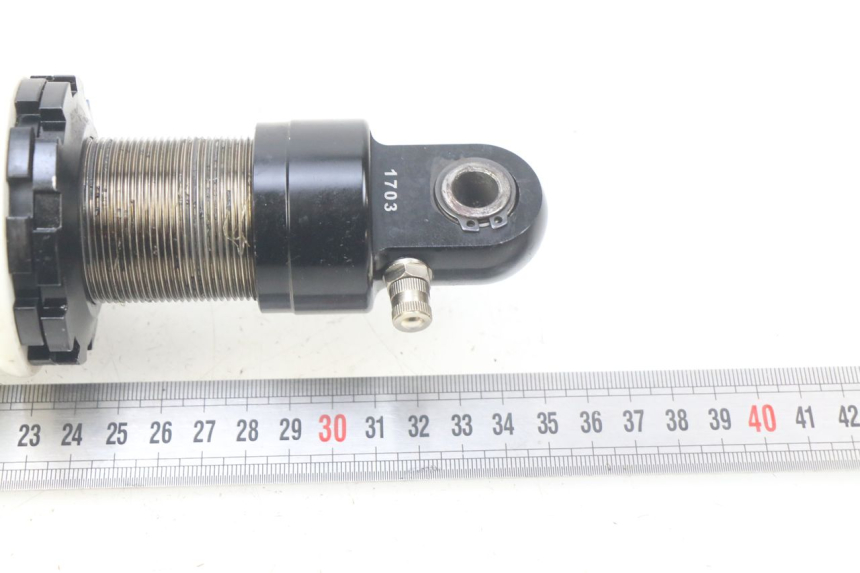photo de AMORTIGUADOR TRASERO XTRM FACTORY DIRTBIKE BSE 150