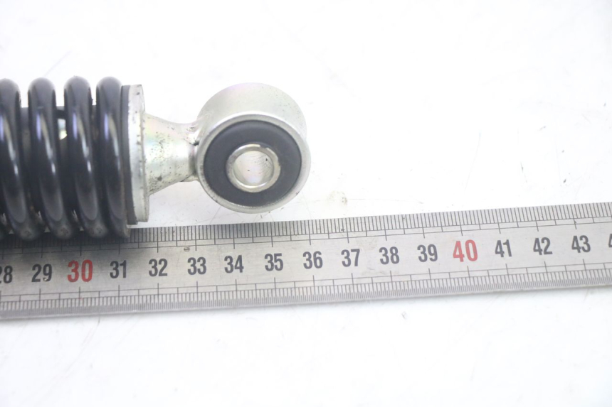 photo de AMORTIGUADOR TRASERO PEUGEOT DJANGO 4T 50 (2014 - 2019) - Estado de la superficie y material