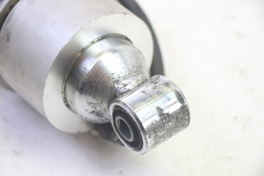 photo de AMORTIGUADOR TRASERO SUZUKI DL V STROM 1000 (2002 - 2007) - Características distintivas