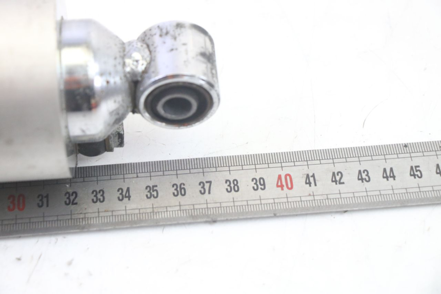 photo de AMORTIGUADOR TRASERO SUZUKI DL V STROM 1000 (2002 - 2007) - Estado de la superficie y material