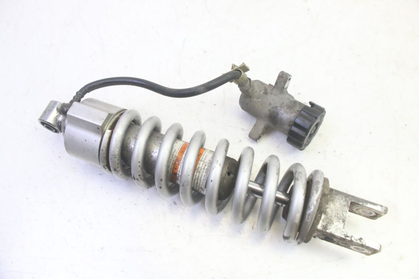 photo de AMORTIGUADOR TRASERO SUZUKI DL V STROM 1000 (2002 - 2007) - Recambio usado revisado