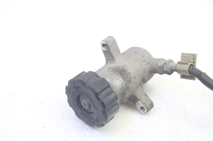 photo de AMORTIGUADOR TRASERO SUZUKI DL V STROM 1000 (2002 - 2007) - Marcados y referencias originales