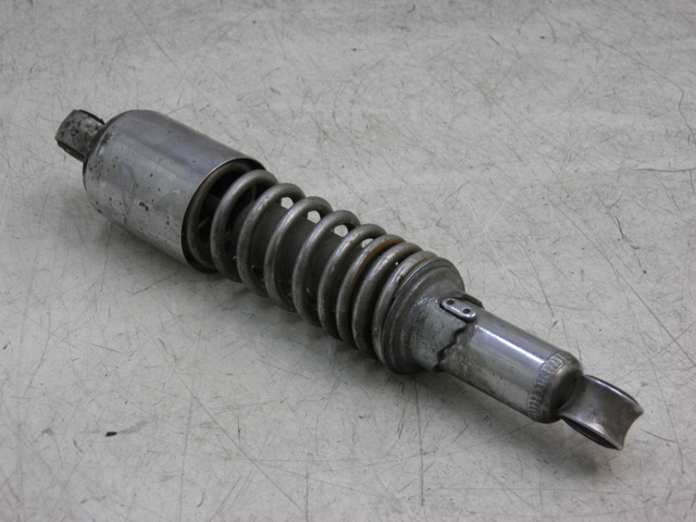 photo de AMORTIGUADOR TRASERO DERECHA  SUZUKI TU X TUX VOLTY 125 (1999 - 2001)