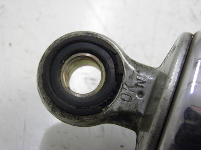 photo de AMORTIGUADOR TRASERO DERECHA  SUZUKI TU X TUX VOLTY 125 (1999 - 2001)