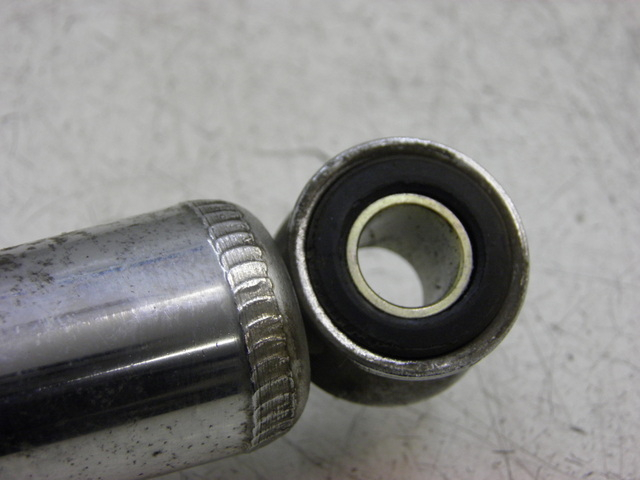 photo de AMORTIGUADOR TRASERO DERECHA  SUZUKI TU X TUX VOLTY 125 (1999 - 2001)