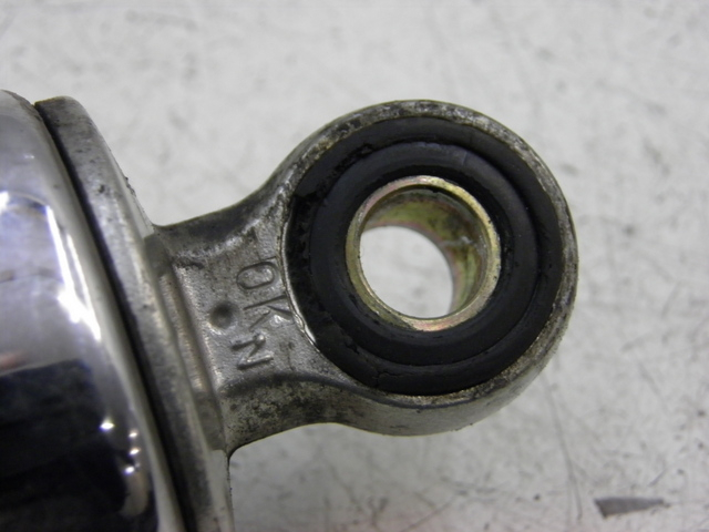 photo de AMORTIGUADOR TRASERO DERECHA  SUZUKI TU X TUX VOLTY 125 (1999 - 2001)