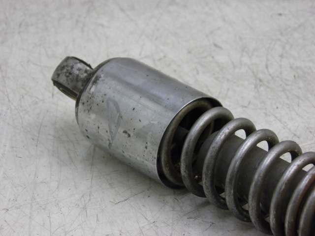 photo de AMORTIGUADOR TRASERO DERECHA  SUZUKI TU X TUX VOLTY 125 (1999 - 2001)