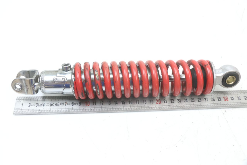 photo de AMORTIGUADOR TRASERO JM MOTORS EVOLIS 4T 50 (2018 - 2022)