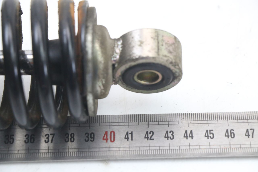 photo de AMORTIGUADOR TRASERO HONDA FES PANTHEON 2T 125 (1998 - 2002)