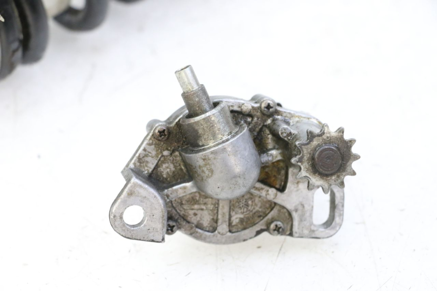 photo de AMORTIGUADOR TRASERO YAMAHA FJ 36Y 1100 (1984 - 1985)
